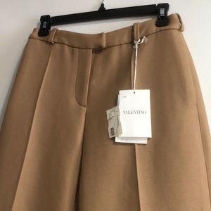 Brand New Valentino Dress Pants